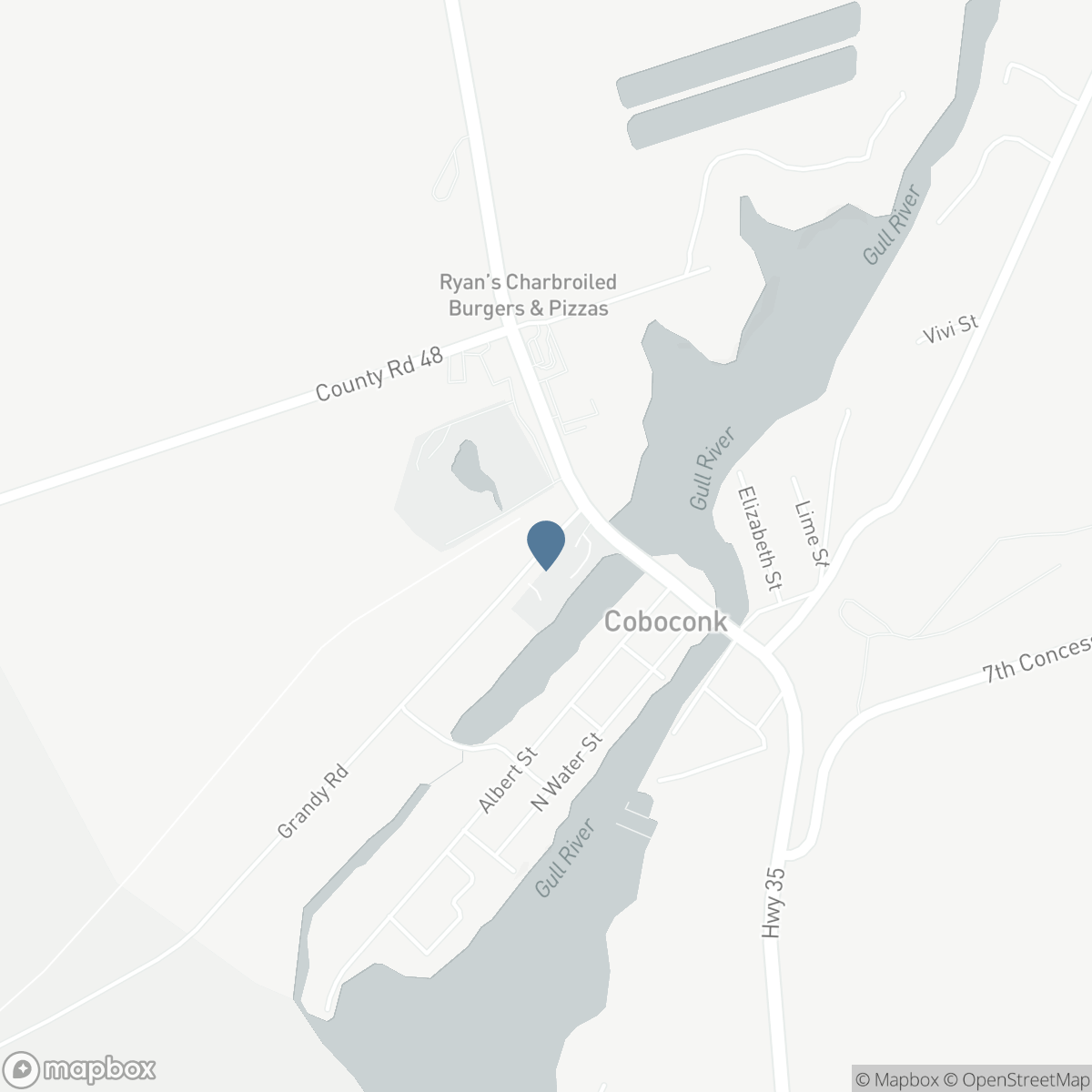 LOT 17 GRANDY ROAD, Coboconk, Ontario K0M 1K0